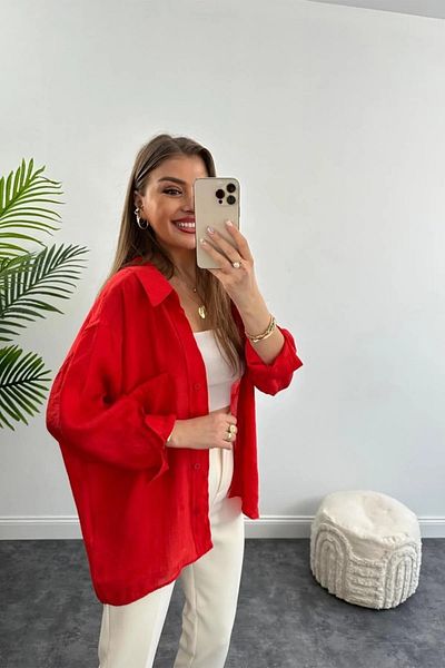 COTAS Luxury Quality Basic Casual Shirt Cotas