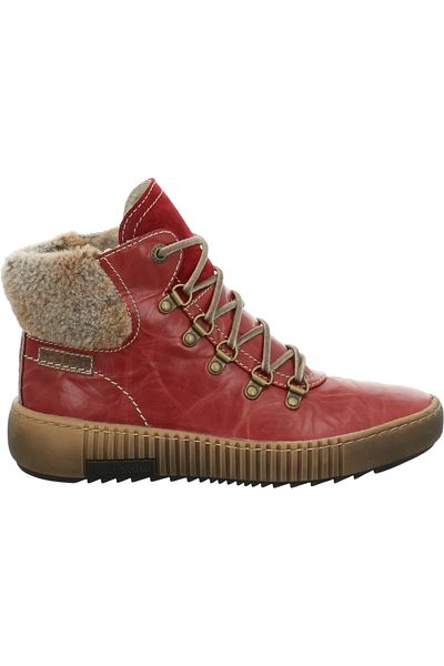 Josef Seibel Maren 17 | Stiefeletten für Damen | Rot