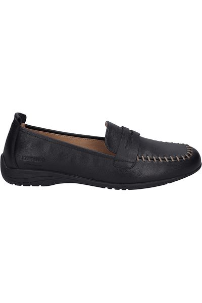 Josef Seibel Fenja 21 | Ballerina für Damen | schwarz