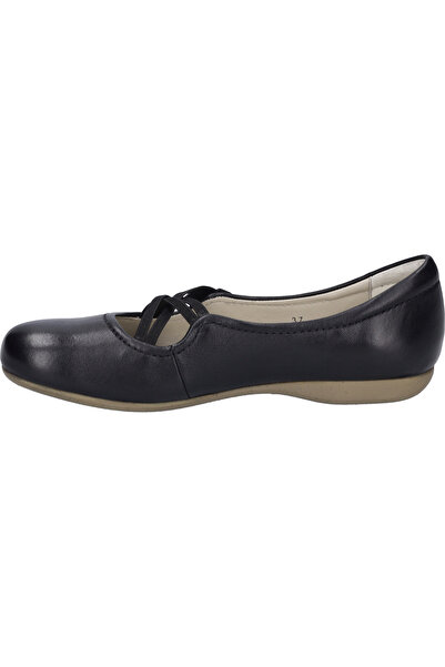 Josef Seibel Fiona 39 | Ballerina for Women | black