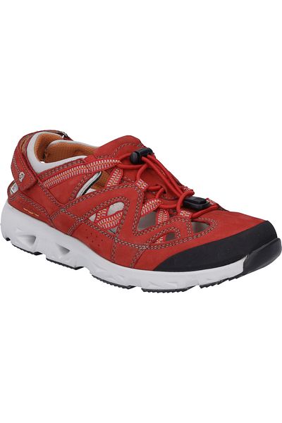 Josef Seibel JOSEF SEIBEL Noih 11 | Sneaker für Damen | Rot Noih 11, rot-kombi