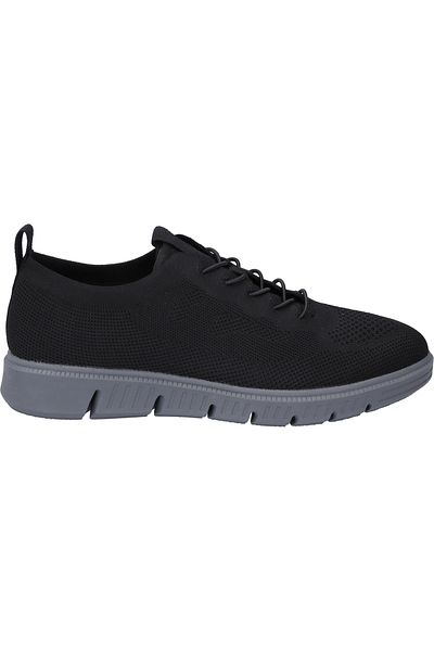 Josef Seibel JOSEF SEIBEL Herren Sneaker Falko knitted 23 | schwarz Falko knitted 23, schwarz