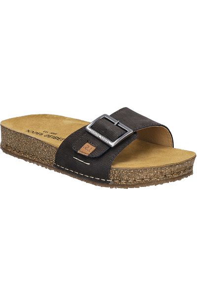 Josef Seibel JOSEF SEIBEL Hannah 06 | Sandale für Damen | Grau Hannah 06, titan
