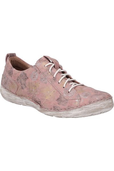 Josef Seibel JOSEF SEIBEL Fergey 56 | Halbschuh für Damen | Rot Fergey 56, pink-multi