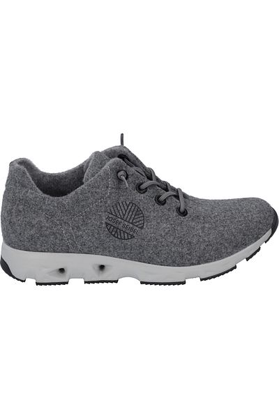 Josef Seibel Noah 05 | Sneaker für Herren | Grau