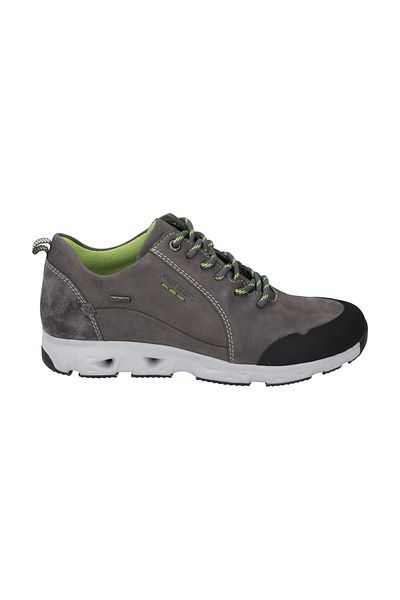 Josef Seibel JOSEF SEIBEL Noih 52 | Sneaker für Damen | Grau Noih 52, asphalt-kombi