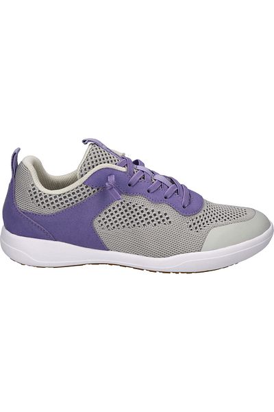 Josef Seibel JOSEF SEIBEL Sina 74 | Sneaker für Damen | Grau Sina 74, hellgrau-kombi