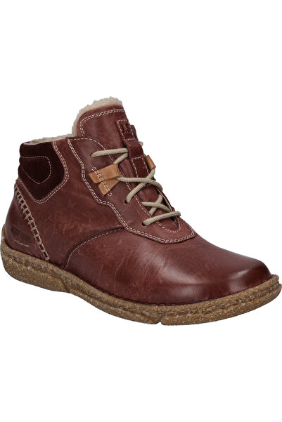 Josef Seibel JOSEF SEIBEL Neele 62 | Stiefelette für Damen | Rot Neele 62, bordeaux