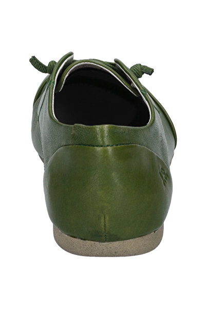 Josef Seibel JOSEF SEIBEL Fiona 01 | Halbschuh für Damen | Grün Fiona 01, India