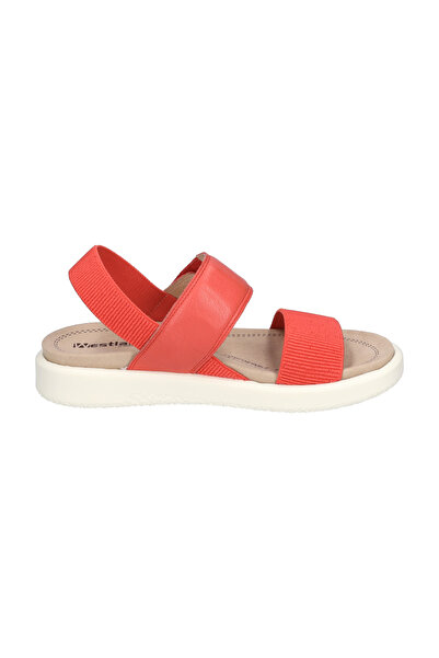 Westland Westland Albi 07 | Sandale für Damen | Rot Albi 07, rot