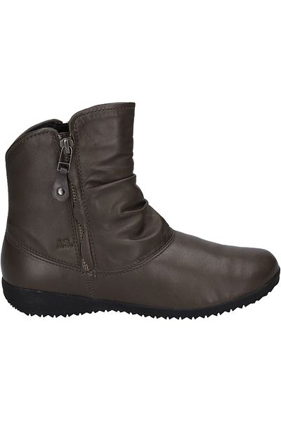 Josef Seibel Naly 24 | Stiefeletten für Damen | Grau