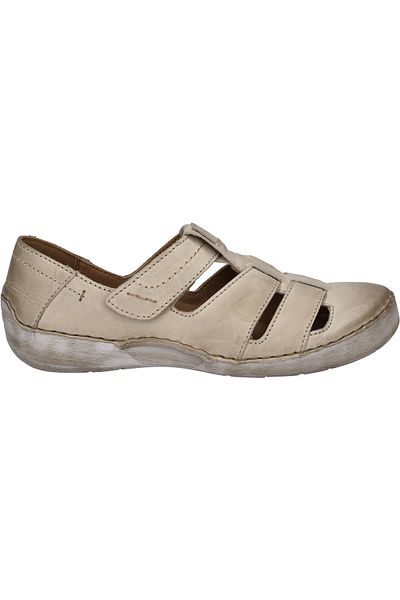 Josef Seibel JOSEF SEIBEL Fergey 59 | Halbschuh für Damen | Bej Fergey 59, crem