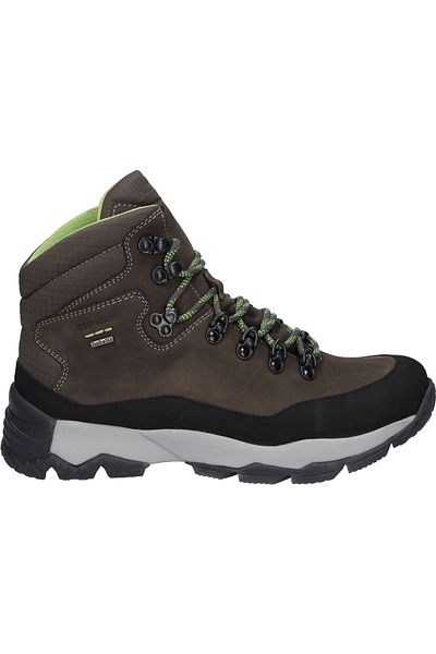 Josef Seibel JOSEF SEIBEL Philipp 56 | Stiefelette für Herren | Grau Philipp 56, asphalt-kombi