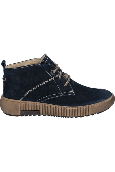 Josef Seibel JOSEF SEIBEL Damen Stiefelette Maren 02 | blau Maren 02, aqua