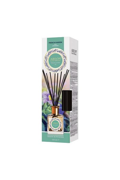 Areon Home Perfume 150 ml French Garden Lavender Oil