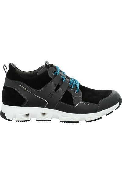 Josef Seibel JOSEF SEIBEL Noe 50 | Sneaker für Herren | Schwarz Noah 50, schwarz