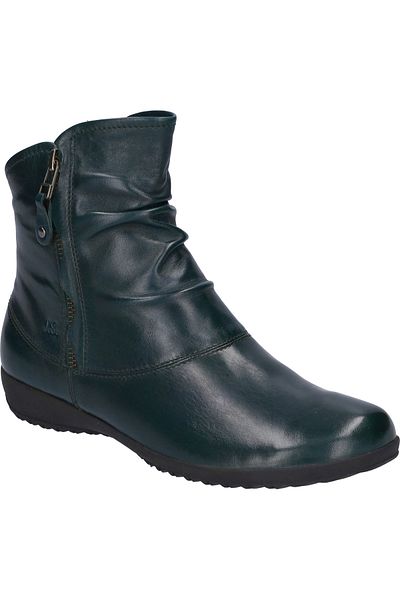 Josef Seibel JOSEF SEIBEL Naly 24 | Stiefelette für Damen | Grün Naly 24, petrol