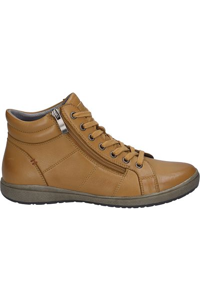 Josef Seibel JOSEF SEIBEL Caren 60 | Sneaker für Damen | Bej Caren 60, cămilă