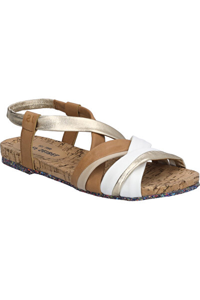 Josef Seibel Henriette 03 | Sandale pentru femei | bej