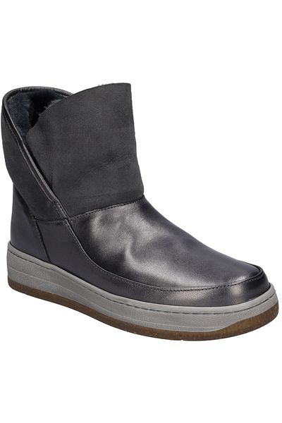Josef Seibel JOSEF SEIBEL Damen Stiefelette Kim 07 | grau Kim 07, anthrazit
