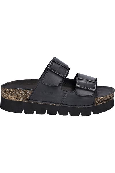 Josef Seibel Alice 01 | Sandale für Damen | Schwarz Alice 01, negru