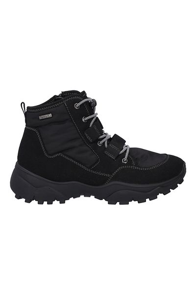 Westland Westland Damen Stiefelette Atlanta 04 | schwarz Atlanta 04, schwarz
