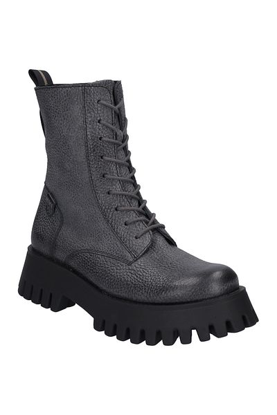 Josef Seibel JOSEF SEIBEL Mavie 06 | Stiefel für Damen | Grau Mavie 06, titan