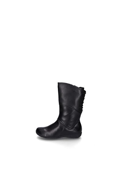 Josef Seibel Naly 07 | Stiefel für Damen | Schwarz Naly 07, schwarz