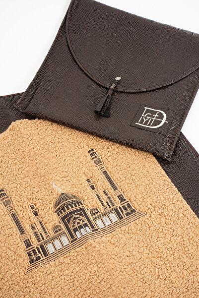 unique crane bags Lüx Seccade Çanta