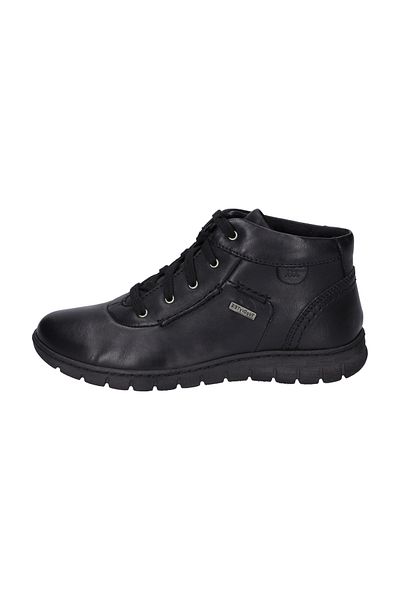 Josef Seibel Steffi 53 | Stiefeletten für Damen | Schwarz