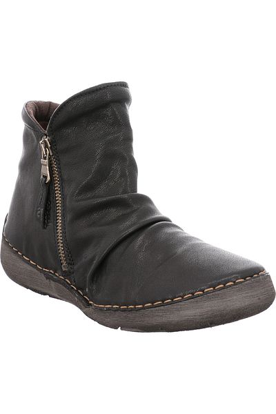 Josef Seibel JOSEF SEIBEL Fergey 24 | Stiefelette für Damen | Schwarz Fergey 24, schwarz
