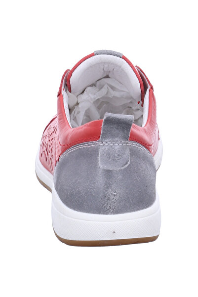 Josef Seibel JOSEF SEIBEL Damen Sneaker Caren 06 | rot Caren 06, rot