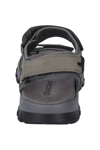 Westland Westland Auxerre 01 | Sandale für Herren | EST. 1886 Auxerre 01, grau