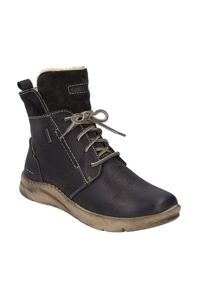 Josef Seibel JOSEF SEIBEL Conny 53 | Stiefel für Damen | Grau Conny 53, titan