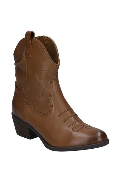 Josef Seibel JOSEF SEIBEL Daphne 49 | Stiefel für Damen | Braun Daphne 49, coniac