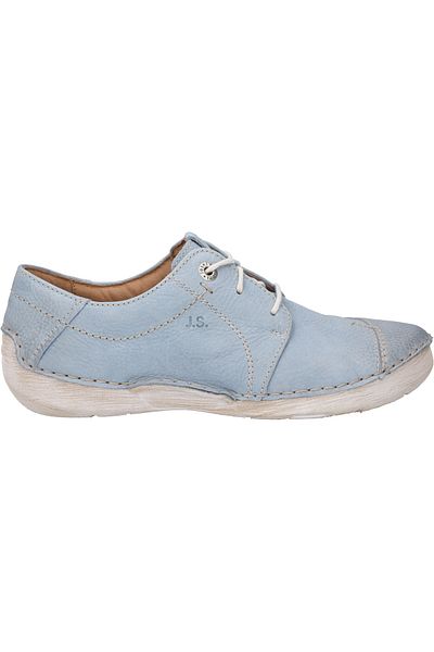 Josef Seibel JOSEF SEIBEL Fergey 20 | Halbschuh für Damen | Blau Fergey 20, skyblue-kombi