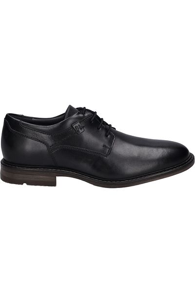 Josef Seibel JOSEF SEIBEL Earl 05 | Halbschuh für Herren | Schwarz Earl 05, schwarz