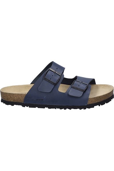 Josef Seibel JOSEF SEIBEL Josef 01 | Sandale für Herren | Blau Josef 01, ocean