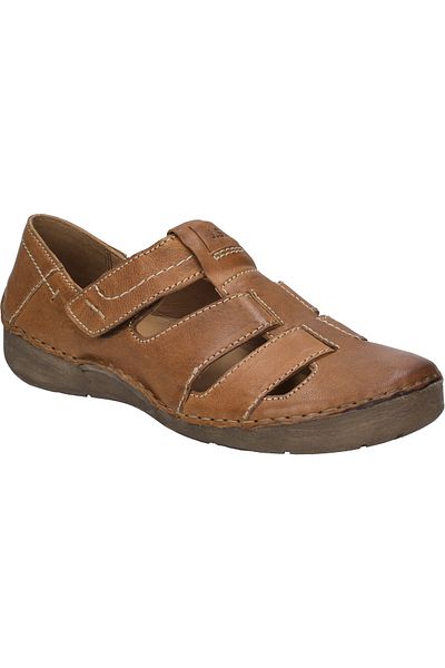 Josef Seibel JOSEF SEIBEL Fergey 59 | Halbschuh für Damen | Braun Fergey 59, nuss
