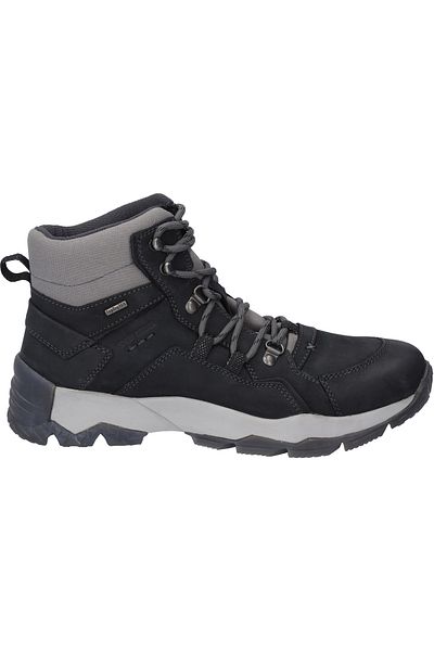 Josef Seibel JOSEF SEIBEL Philipp 50 | Stiefelette für Herren | Schwarz Philipp 50, schwarz-kombi
