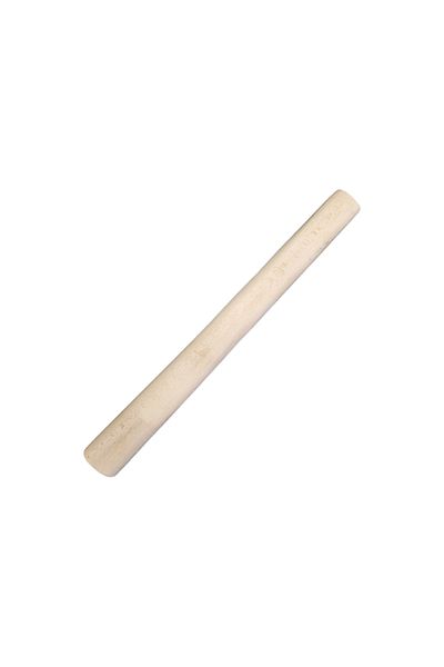 flores Hammer handle, beech, polished, 50 cm