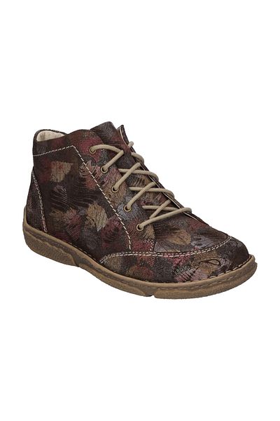 Josef Seibel JOSEF SEIBEL Neele 01 | Stiefelette für Damen | Braun Neele 01, moro