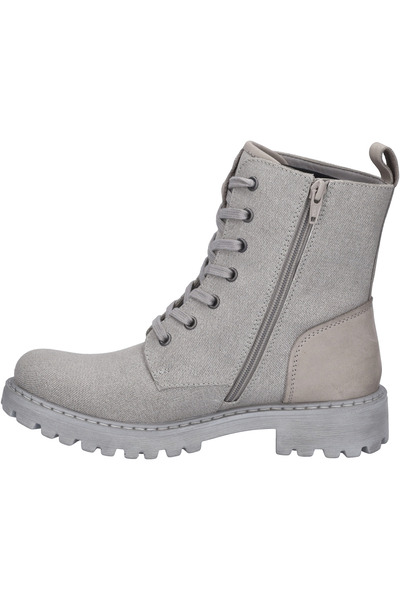Josef Seibel JOSEF SEIBEL Marta 26 | Stiefel für Damen | Grau Marta 26, hellgrau