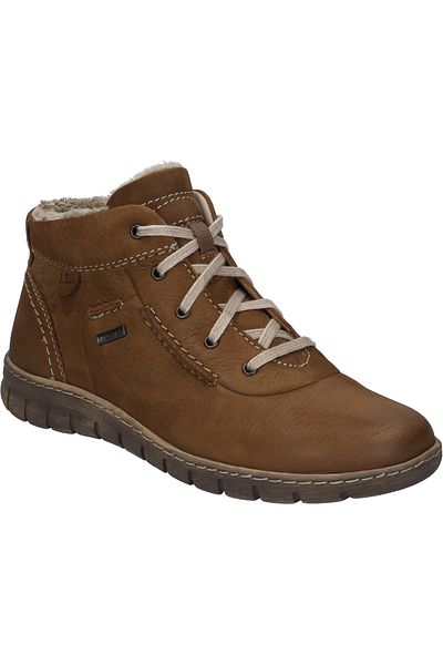 Josef Seibel Steffi 53 | Stiefeletten für Damen | Braun
