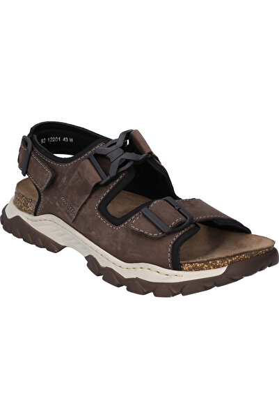 Josef Seibel Janosch 02 | Sandalen für Herren | Braun Janosch 02, mocca