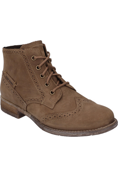 Josef Seibel Sienna 15 | Stiefeletten für Damen | braun
