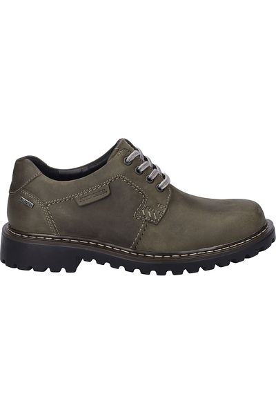Josef Seibel Chance 08 | Low Cut für Herren | Beige