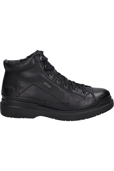 Josef Seibel JOSEF SEIBEL Dalton 51 | Stiefelette für Herren | Schwarz Dalton 51, schwarz