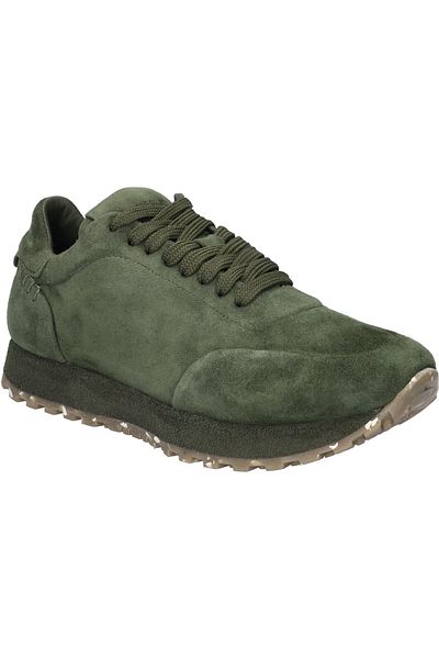 Josef Seibel JOSEF SEIBEL Adriana 01 | Sneaker für Damen | Grün Adriana 01, salvia