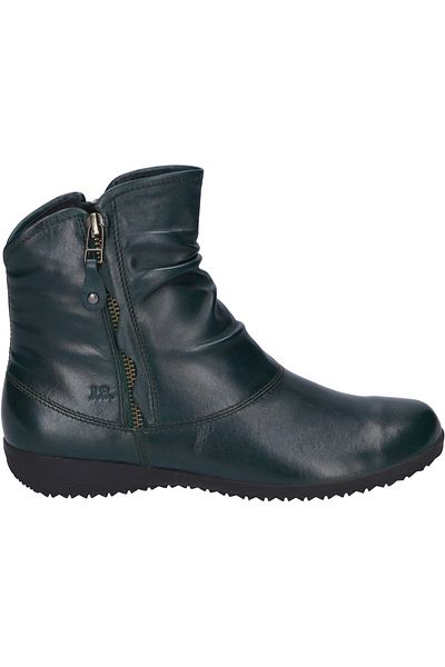 Josef Seibel JOSEF SEIBEL Naly 24 | Stiefelette für Damen | Grün Naly 24, petrol